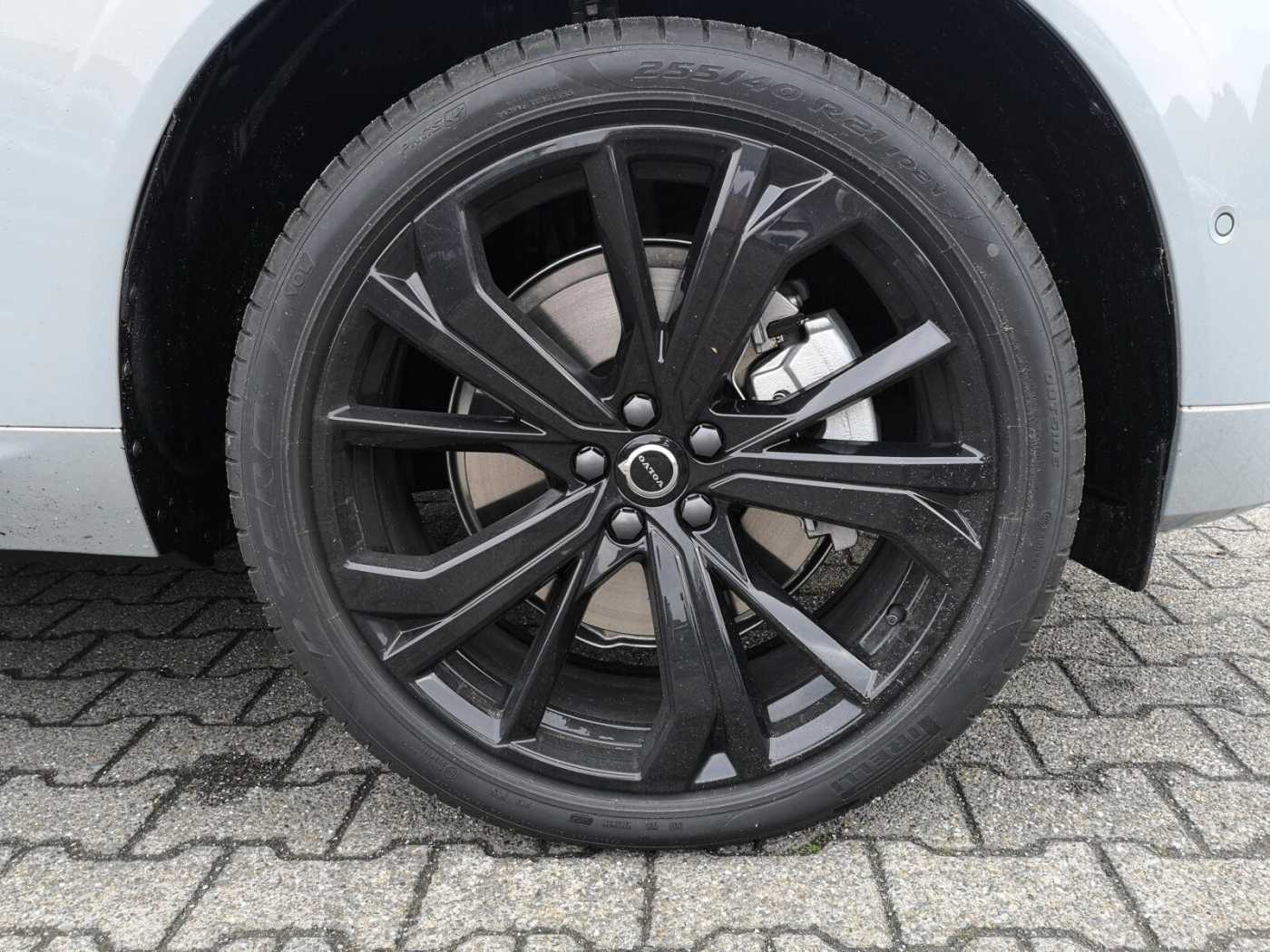 Volvo XC60 – Bild 9