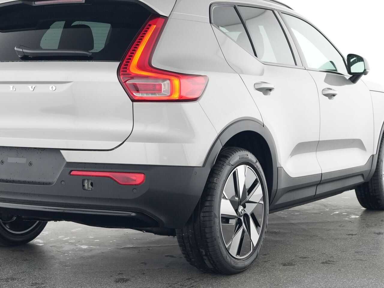Volvo EX40 – Bild 11