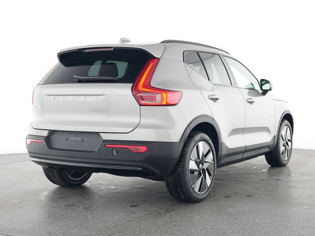 Volvo EX40 – Bild 2