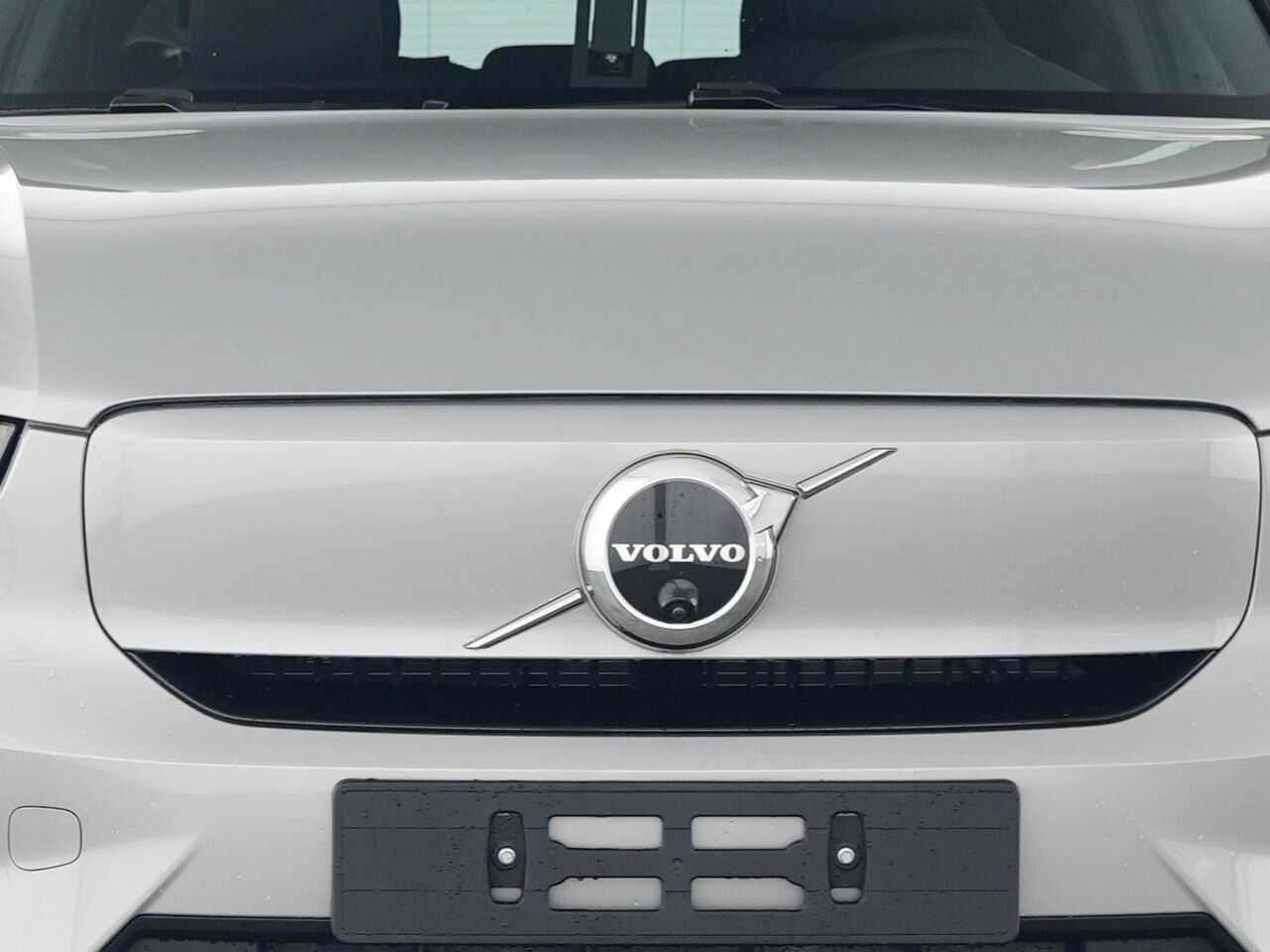 Volvo EX40 – Bild 4