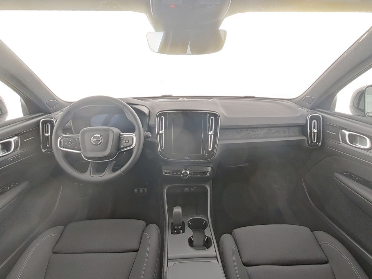 Volvo EX40 – Bild 5
