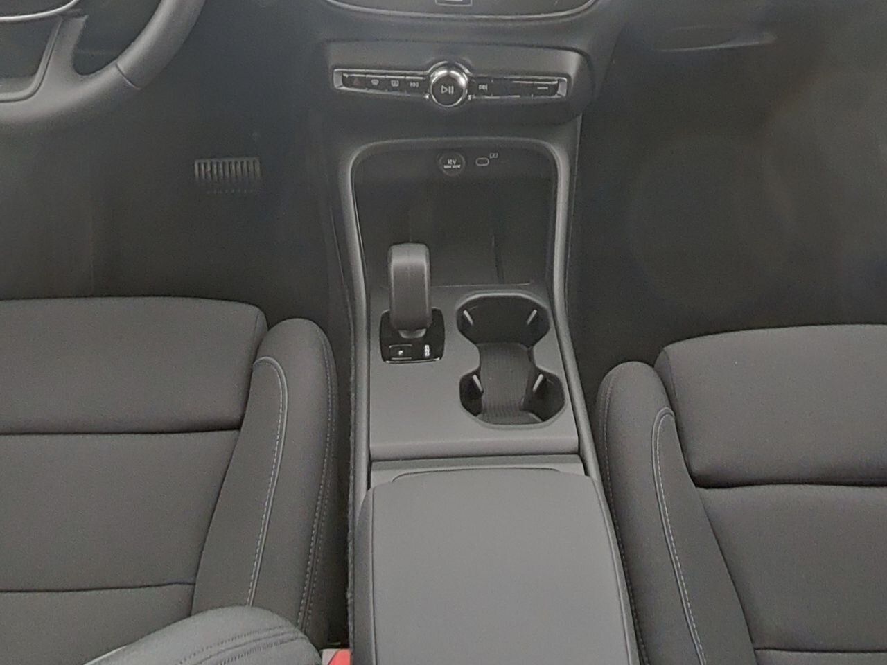 Volvo EX40 – Bild 6