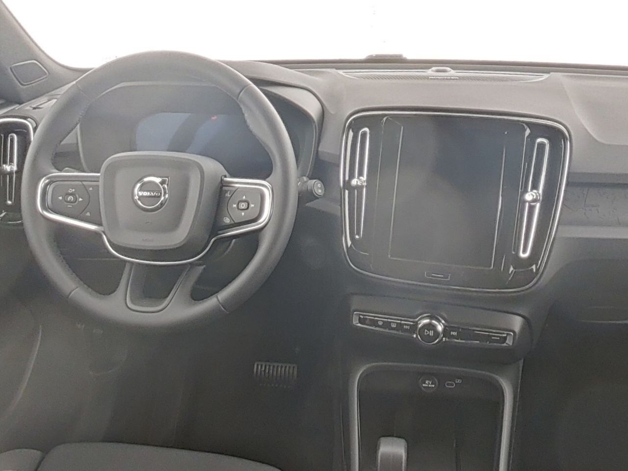 Volvo EX40 – Bild 8