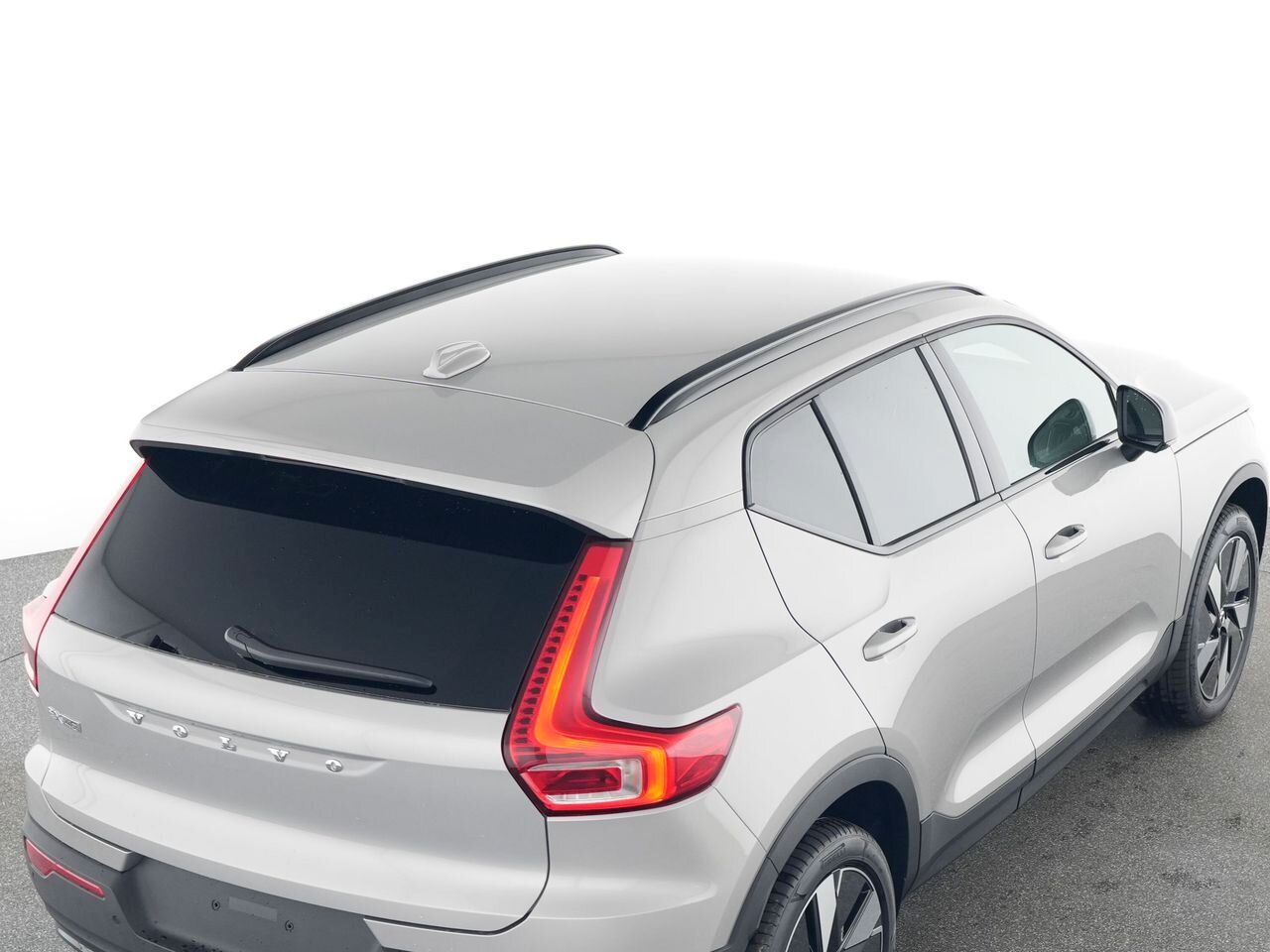 Volvo EX40 – Bild 9