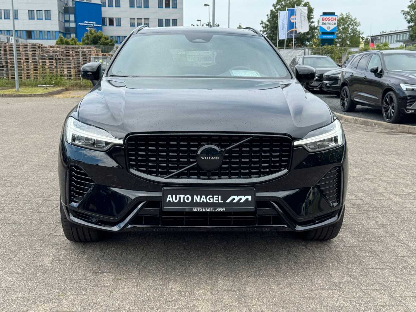 Volvo XC60 – Bild 11