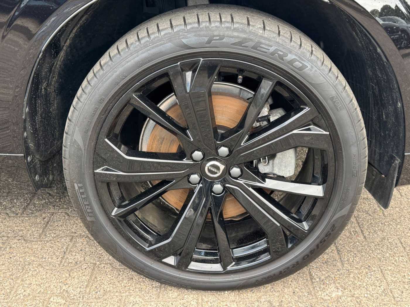 Volvo XC60 – Bild 12