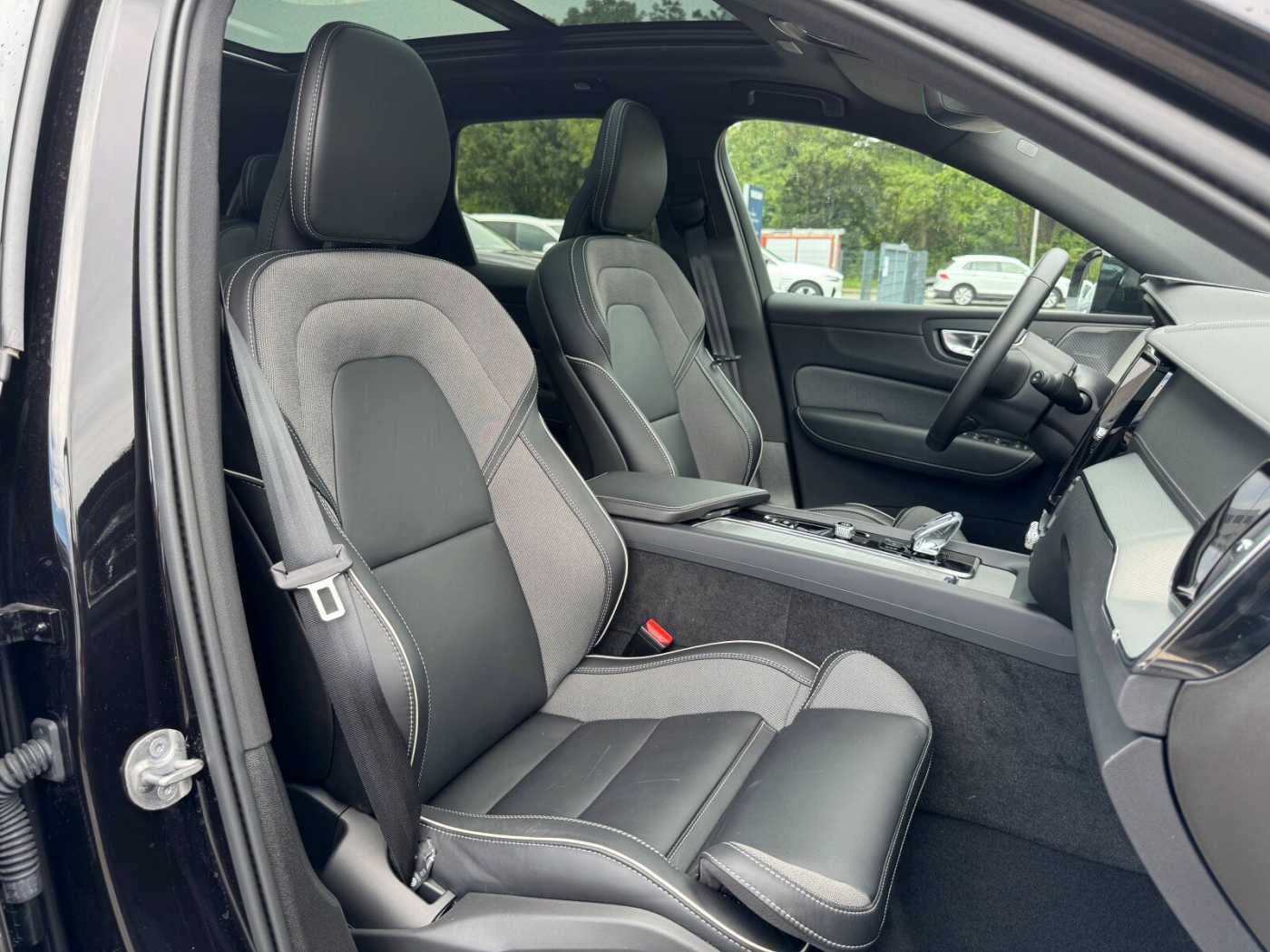 Volvo XC60 – Bild 13
