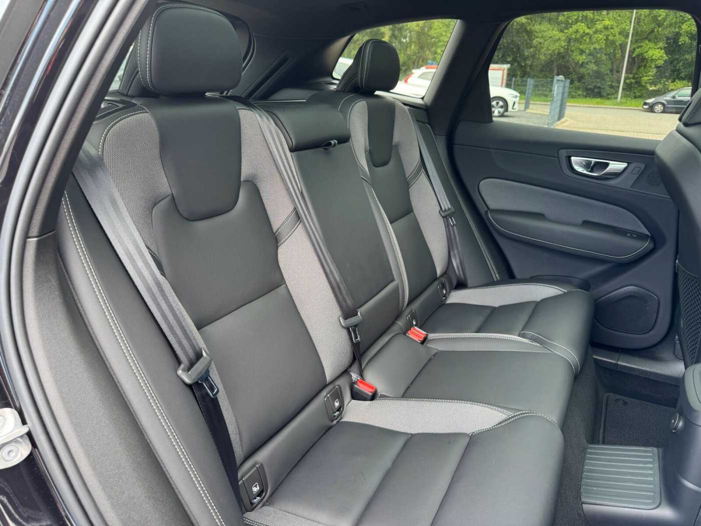 Volvo XC60 – Bild 14