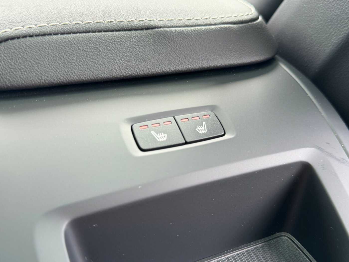 Volvo XC60 – Bild 15