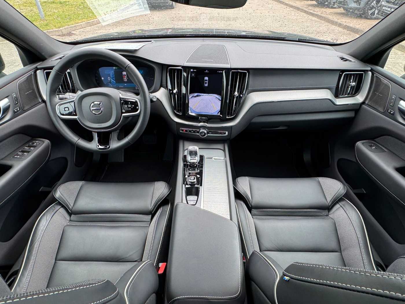 Volvo XC60 – Bild 16