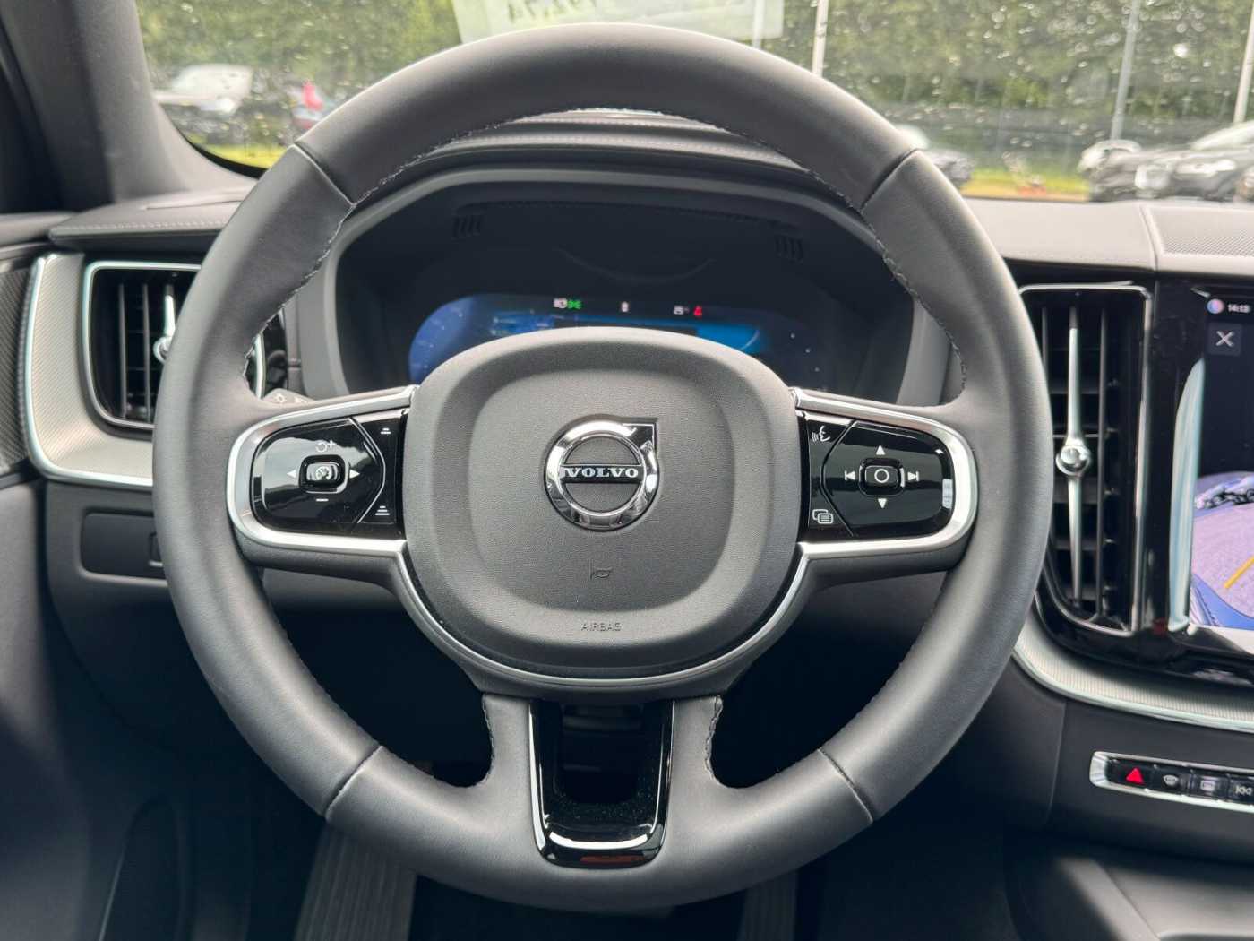Volvo XC60 – Bild 17