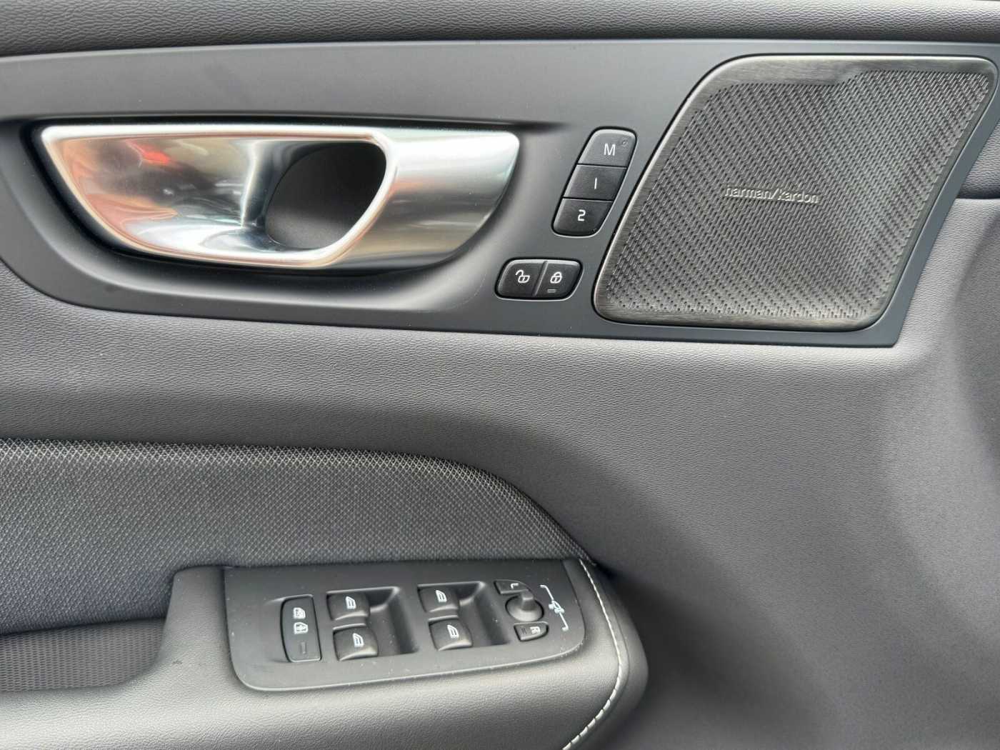 Volvo XC60 – Bild 18