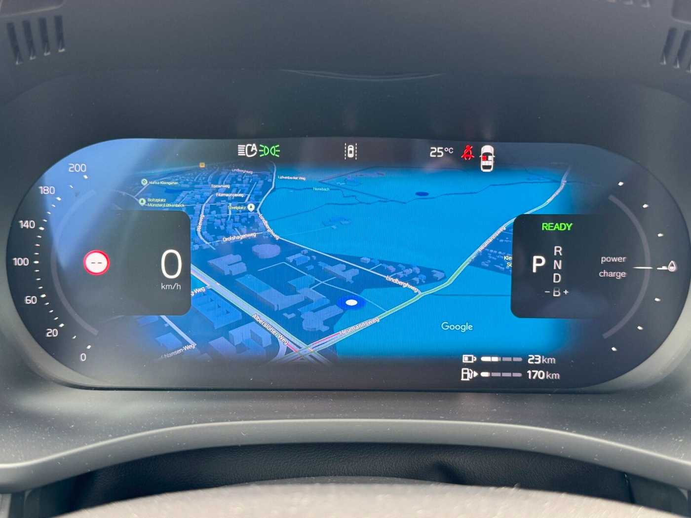 Volvo XC60 – Bild 19