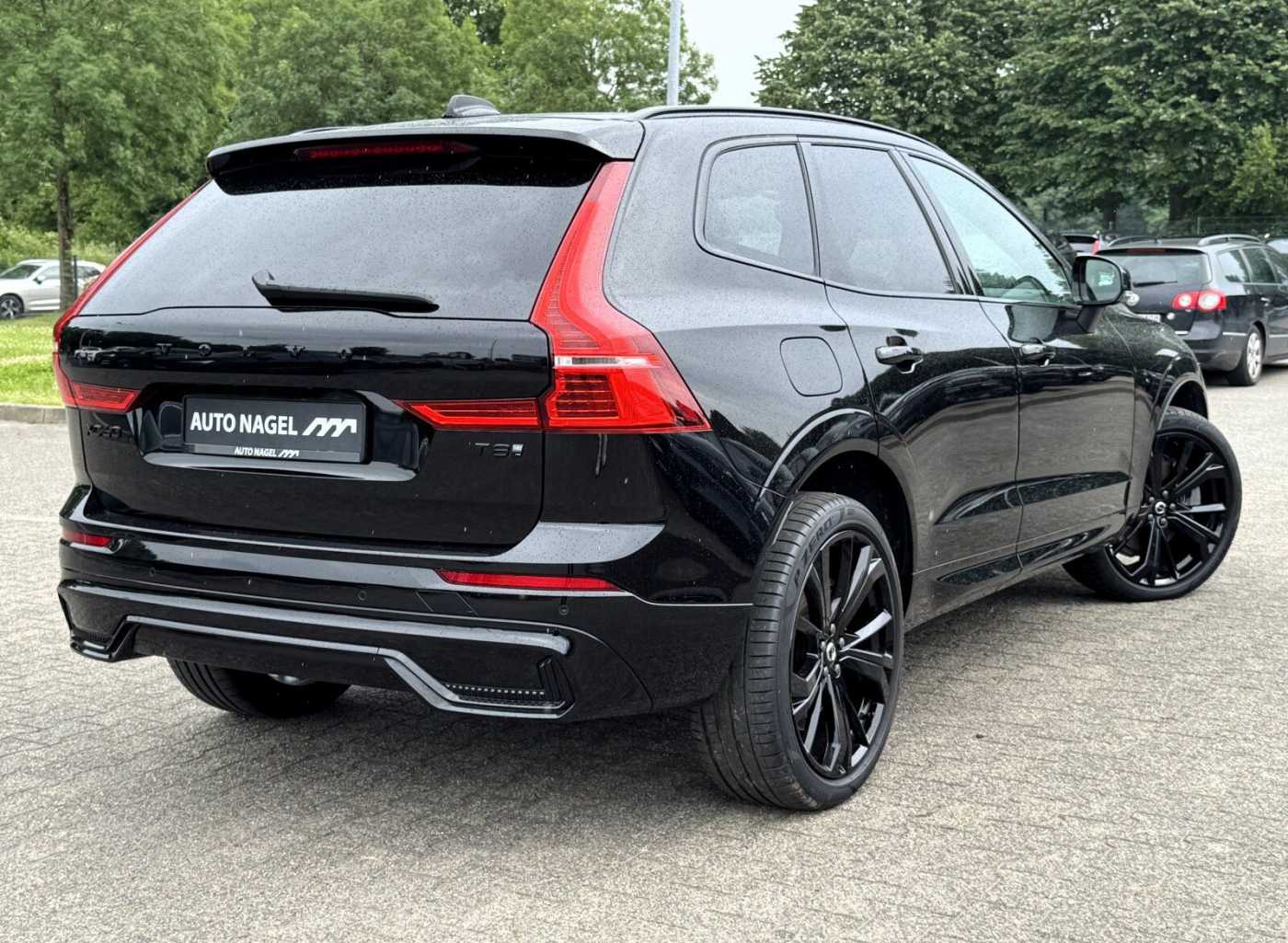 Volvo XC60 – Bild 2