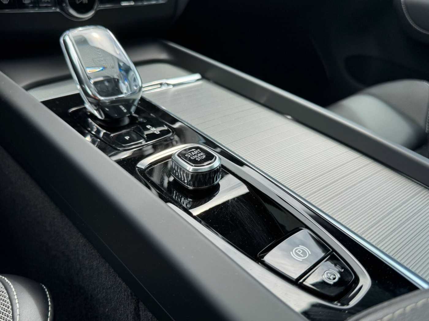 Volvo XC60 – Bild 23