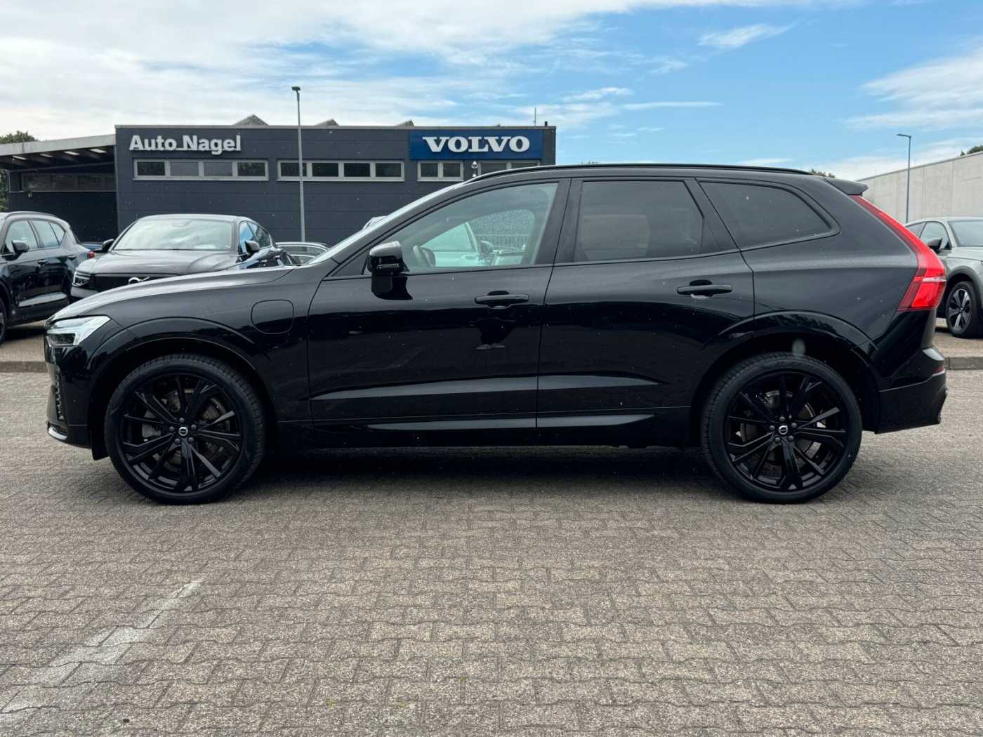 Volvo XC60 – Bild 3