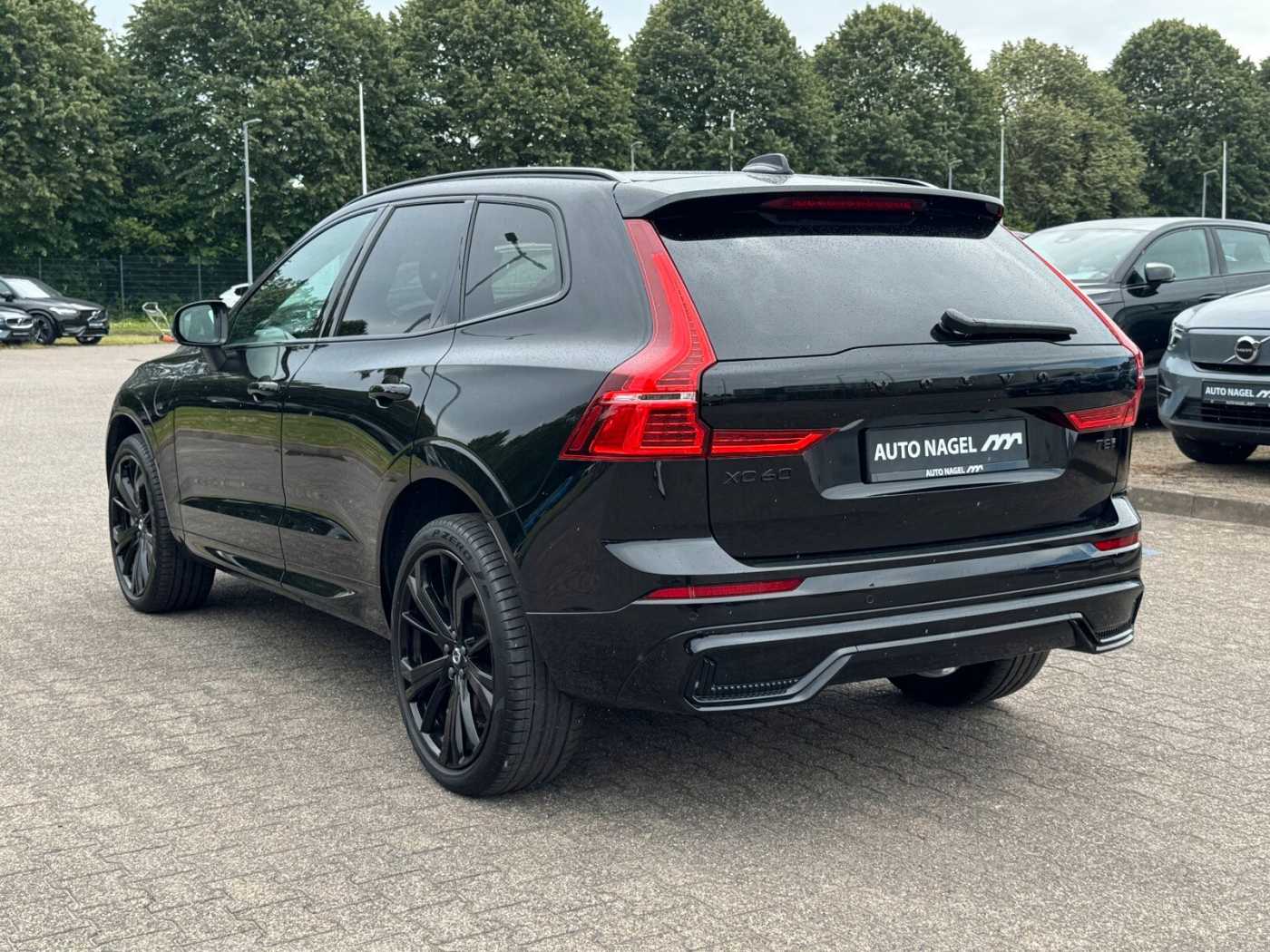 Volvo XC60 – Bild 4