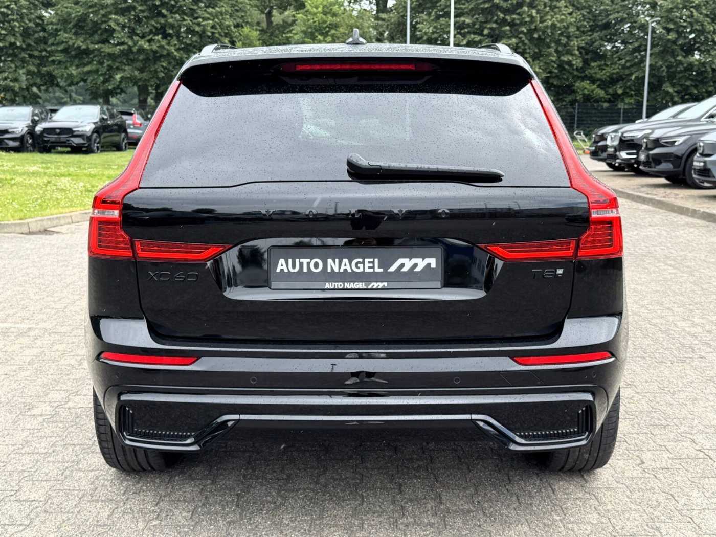 Volvo XC60 – Bild 5
