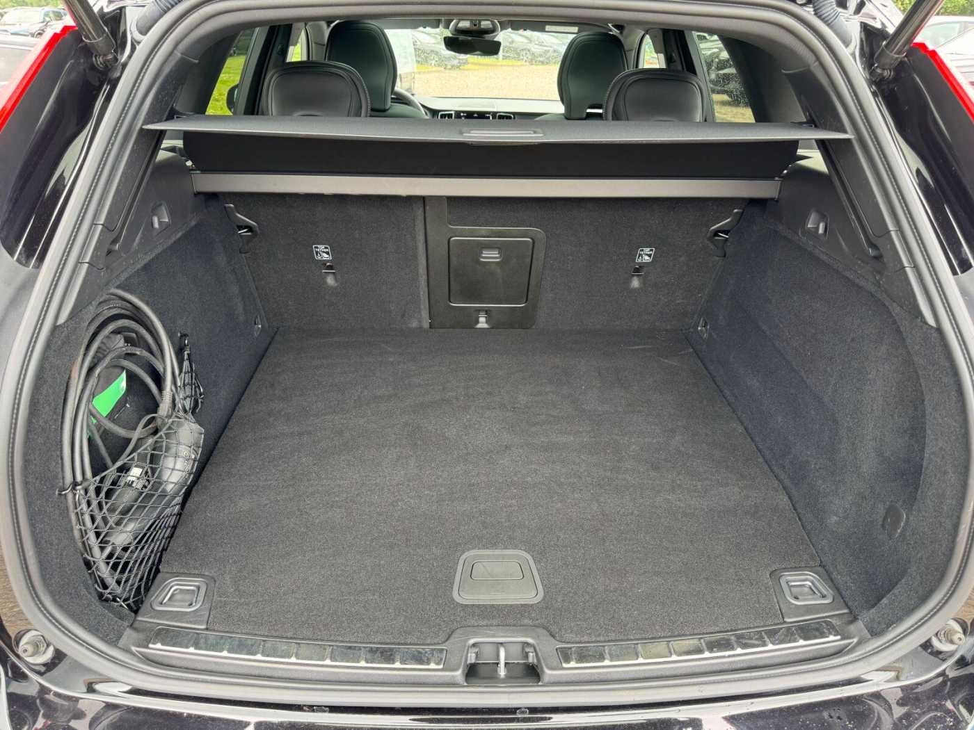 Volvo XC60 – Bild 6