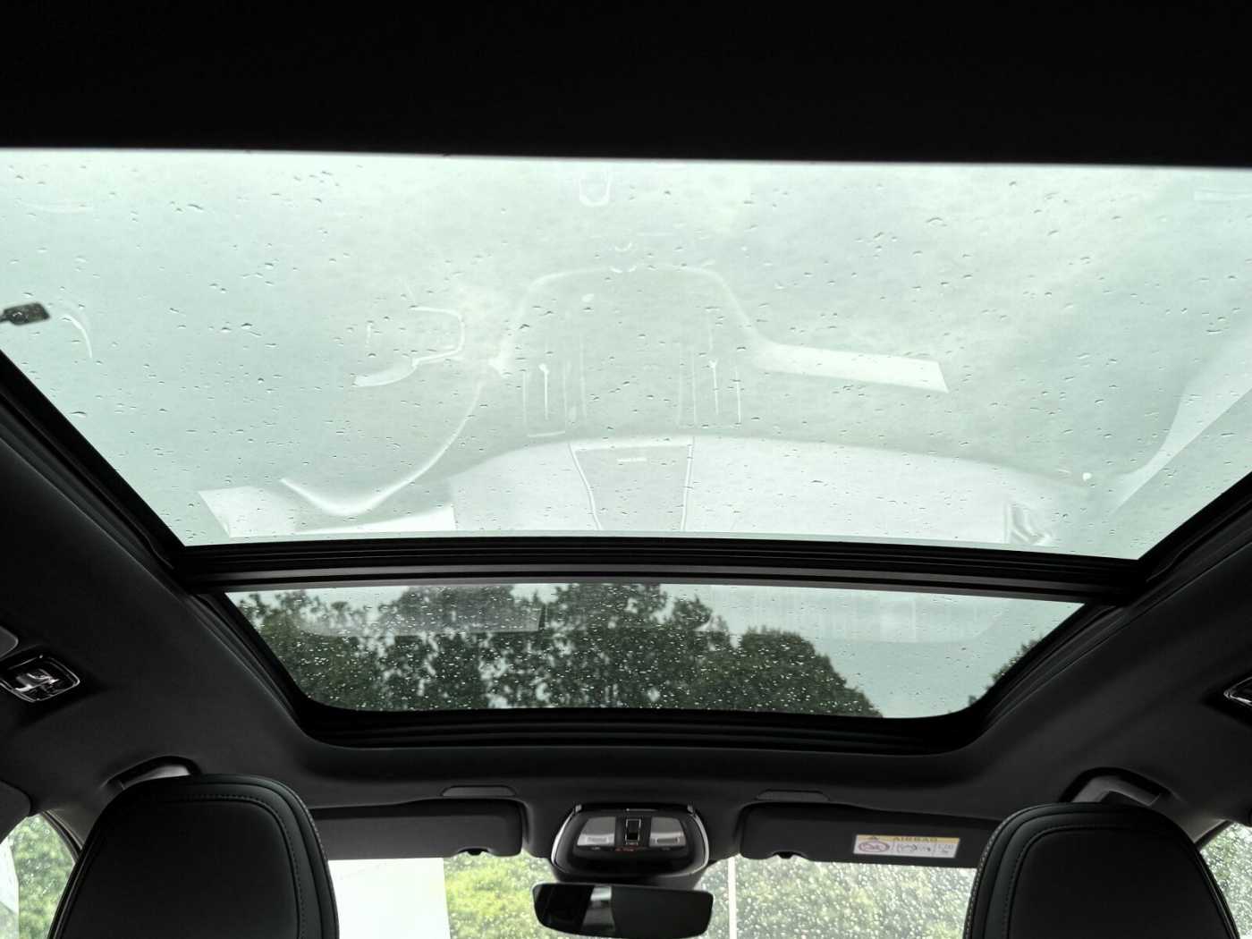 Volvo XC60 – Bild 7