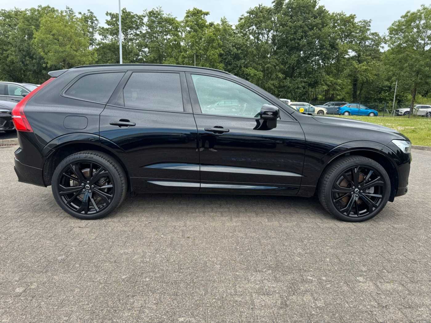 Volvo XC60 – Bild 9