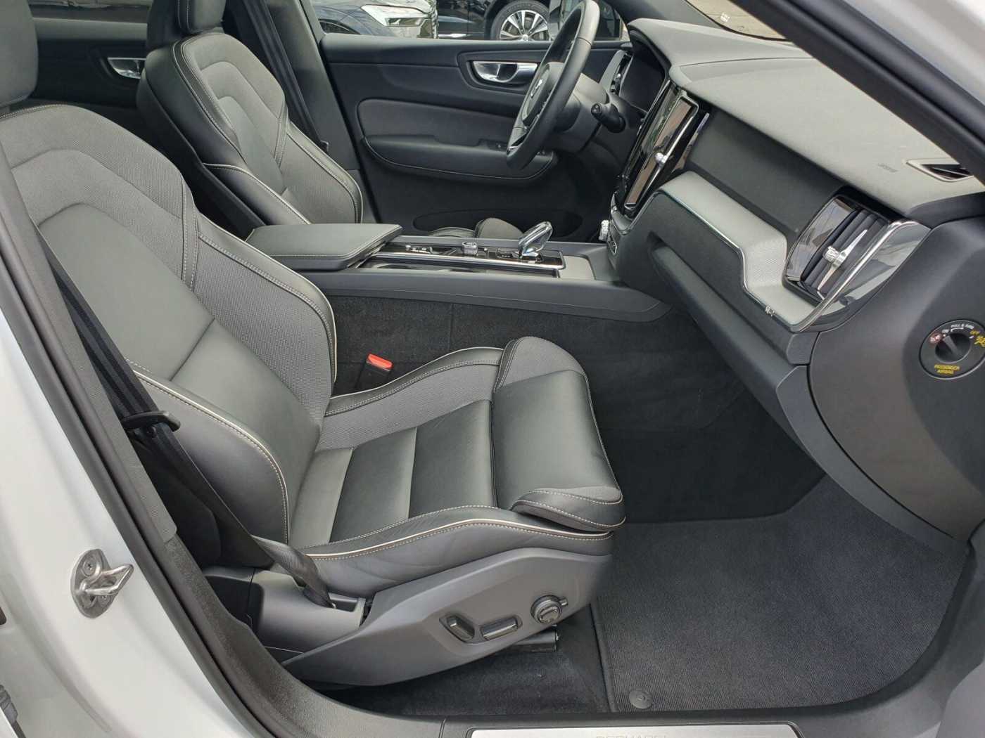 Volvo XC60 – Bild 10
