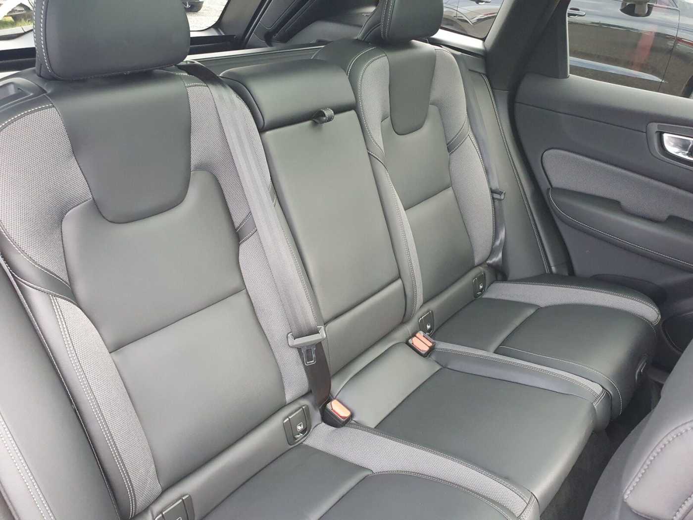 Volvo XC60 – Bild 11