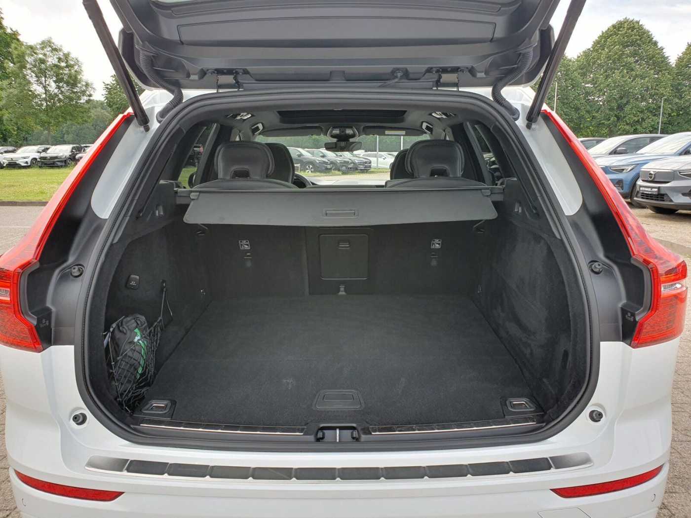 Volvo XC60 – Bild 12