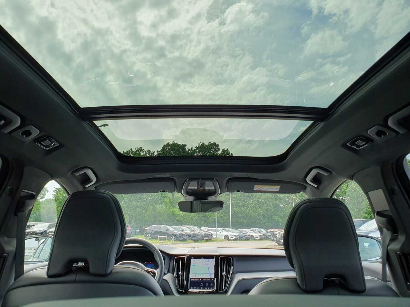 Volvo XC60 – Bild 13