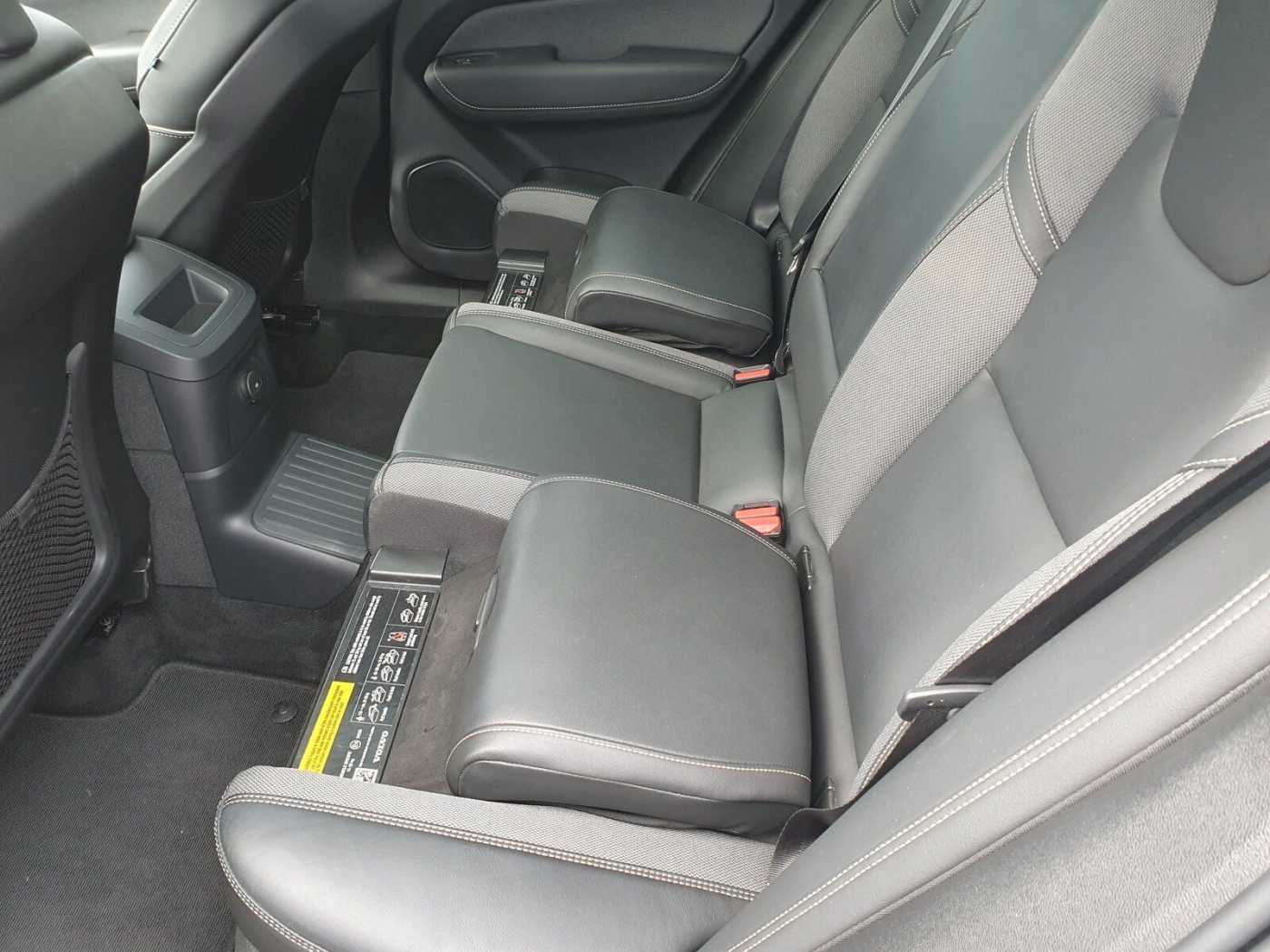 Volvo XC60 – Bild 14