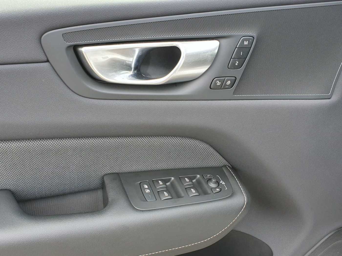 Volvo XC60 – Bild 15