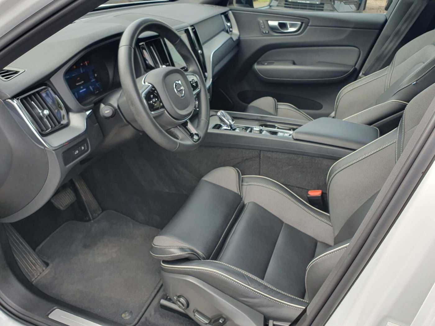 Volvo XC60 – Bild 16