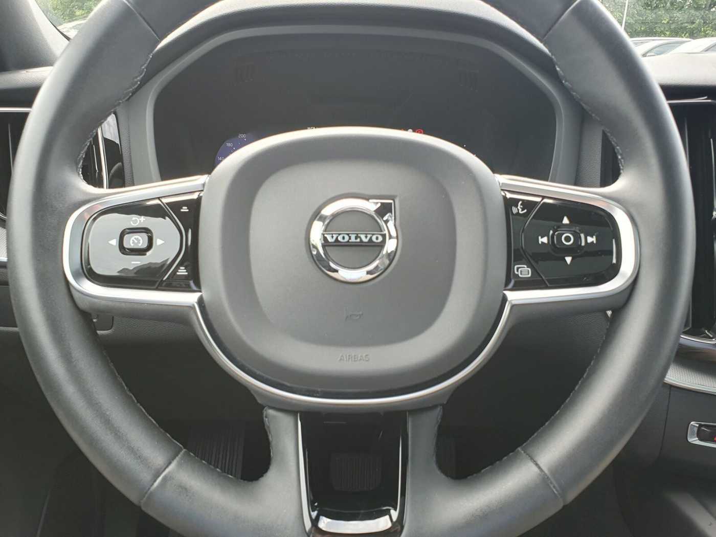 Volvo XC60 – Bild 17