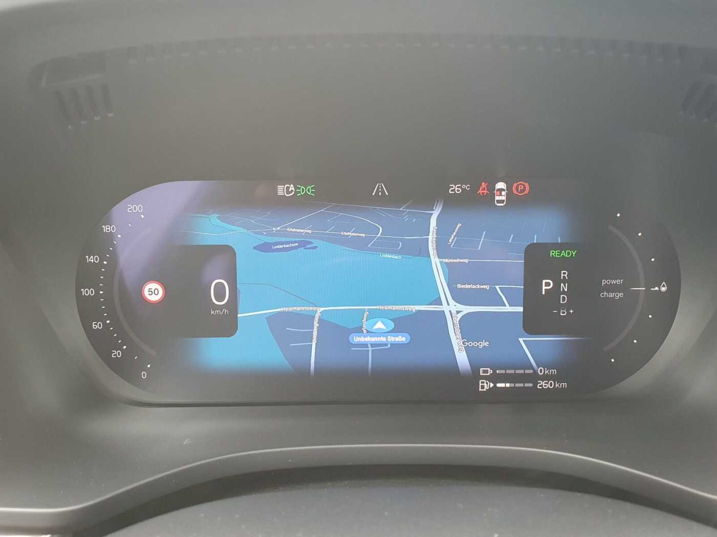 Volvo XC60 – Bild 18