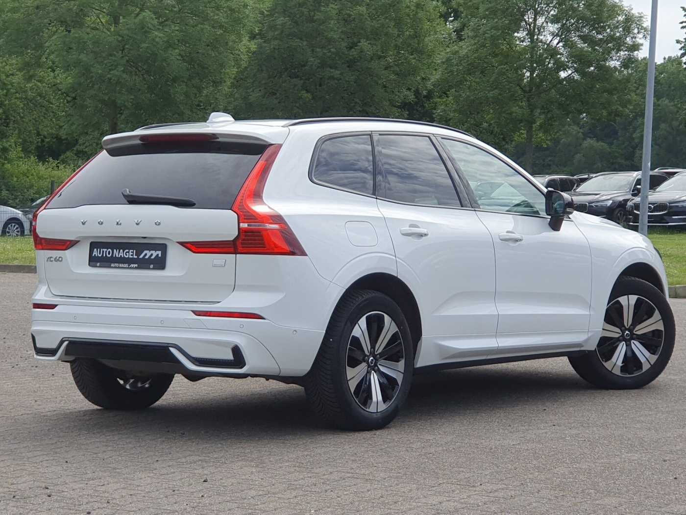 Volvo XC60 – Bild 2