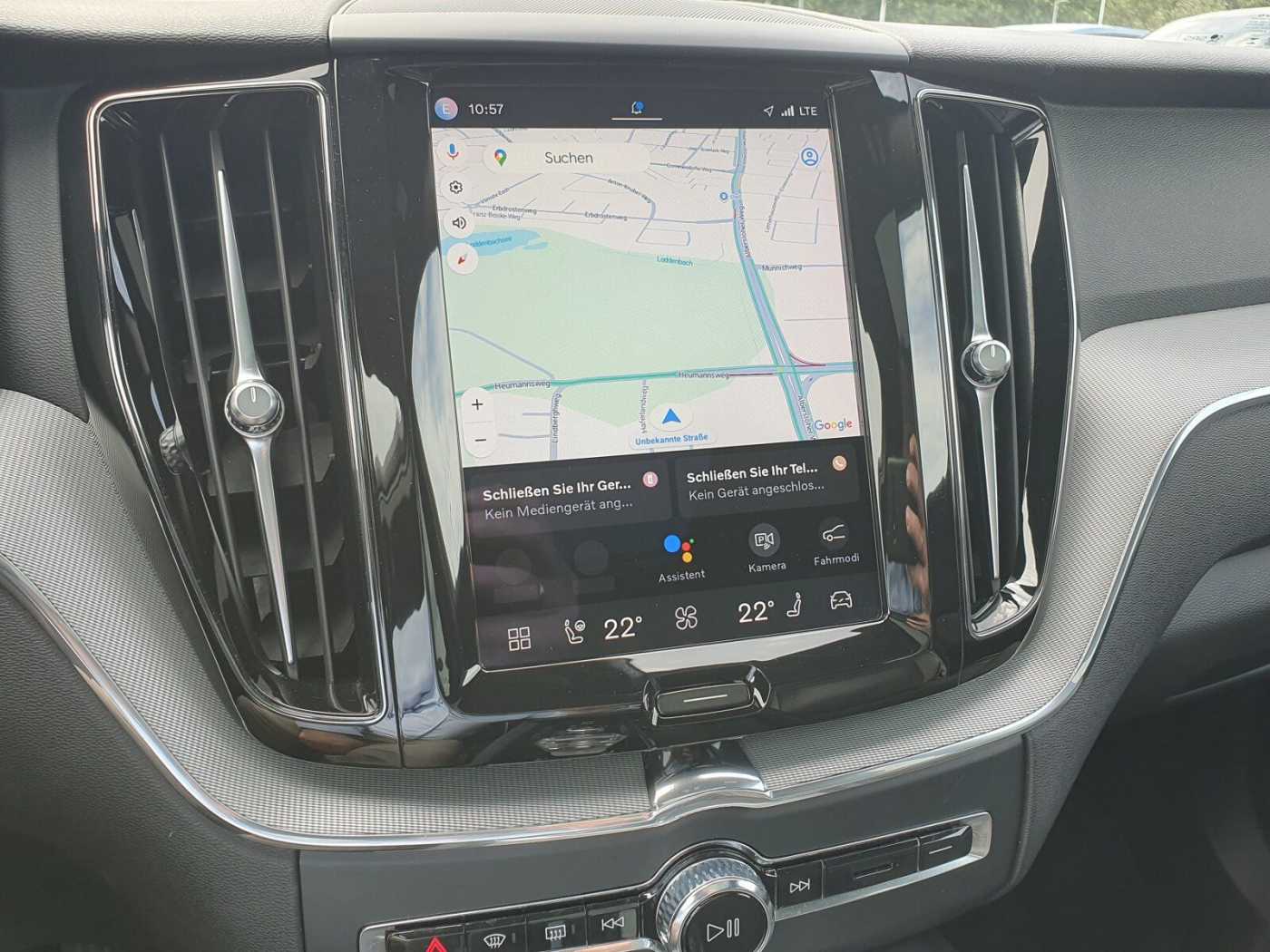 Volvo XC60 – Bild 20