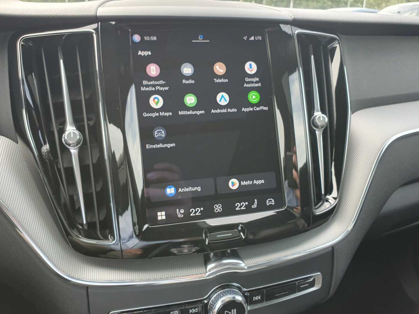 Volvo XC60 – Bild 21
