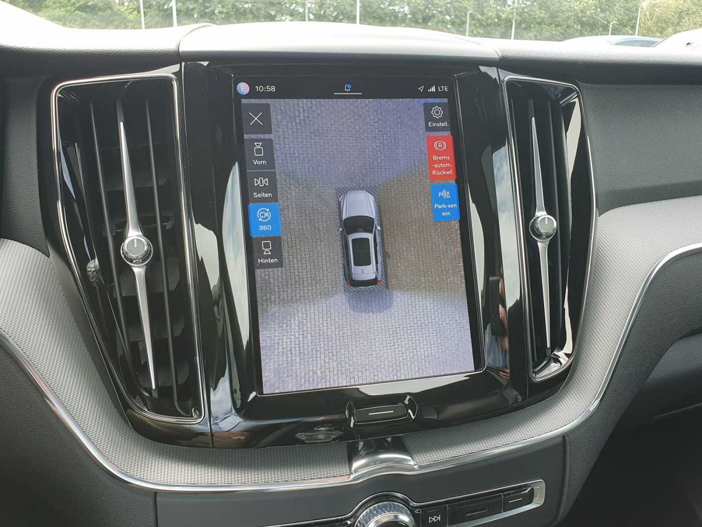 Volvo XC60 – Bild 22