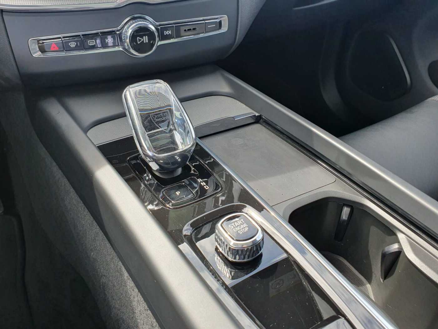Volvo XC60 – Bild 23