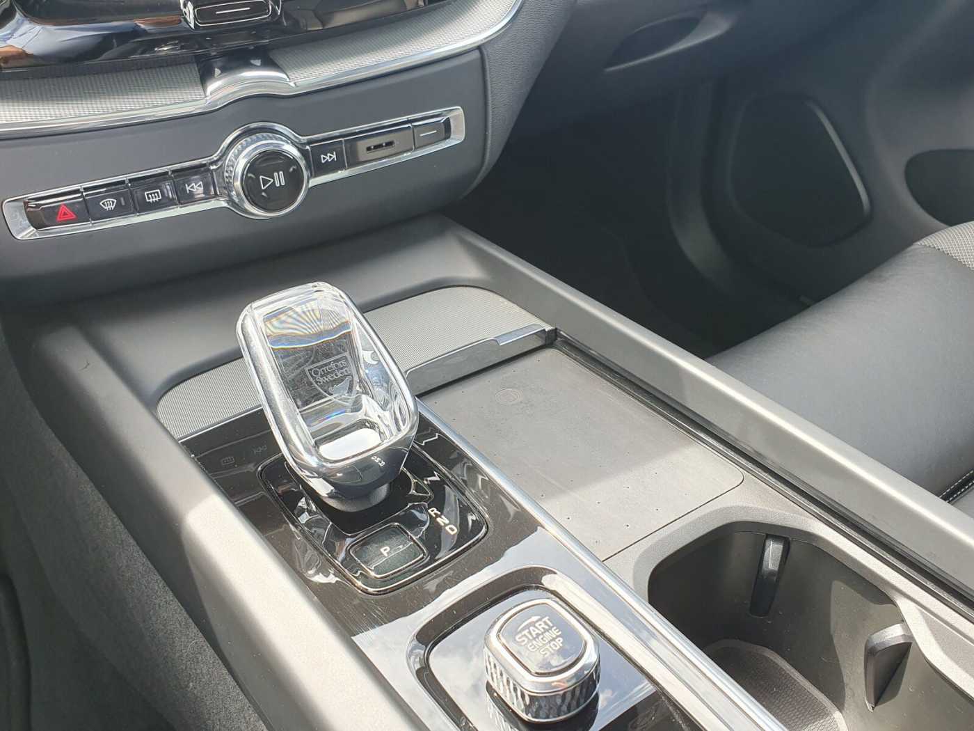 Volvo XC60 – Bild 24
