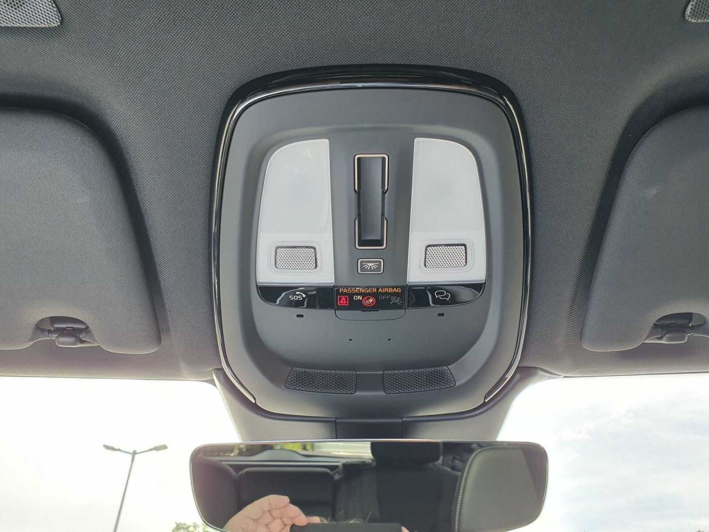 Volvo XC60 – Bild 25