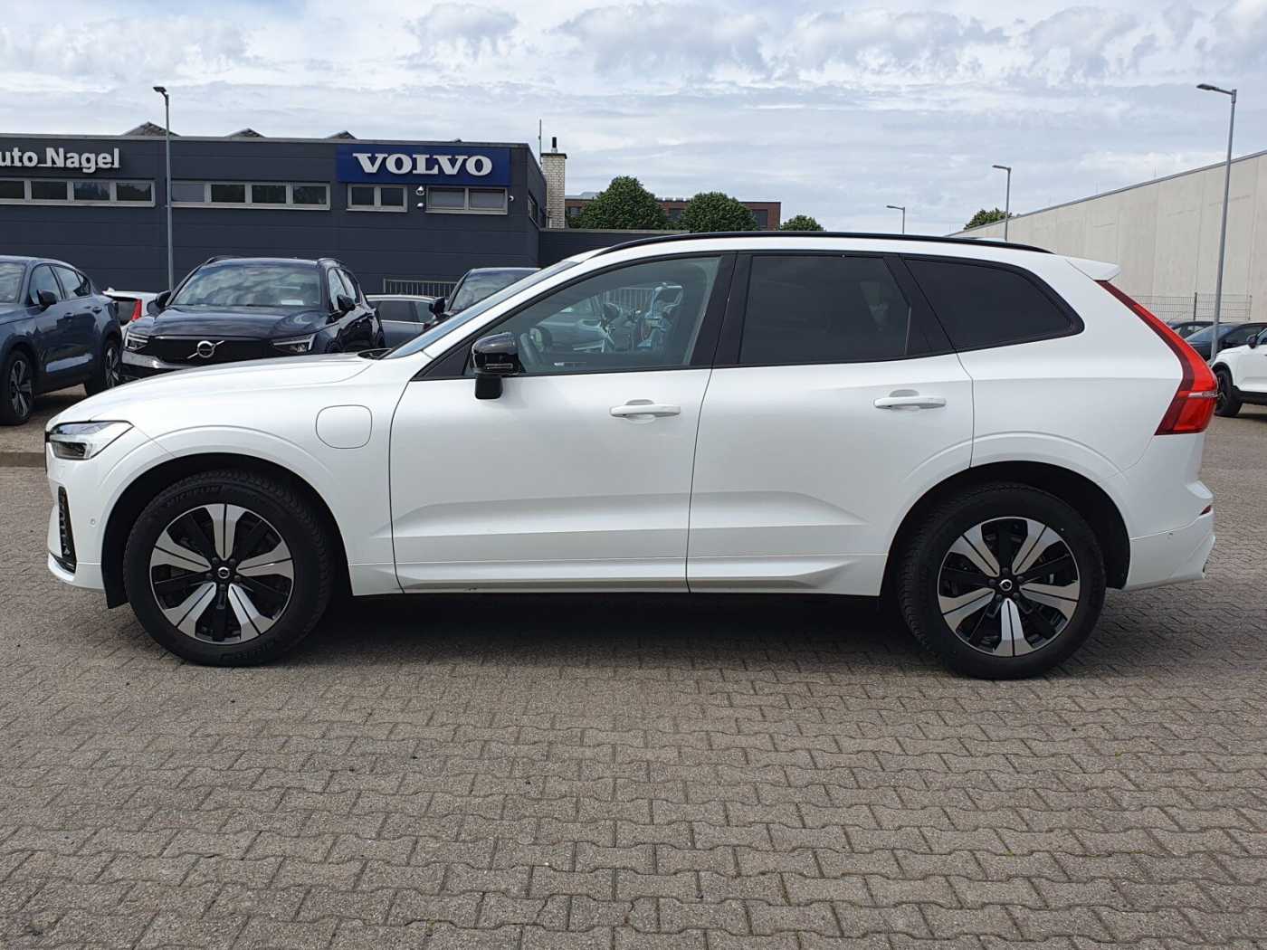 Volvo XC60 – Bild 3