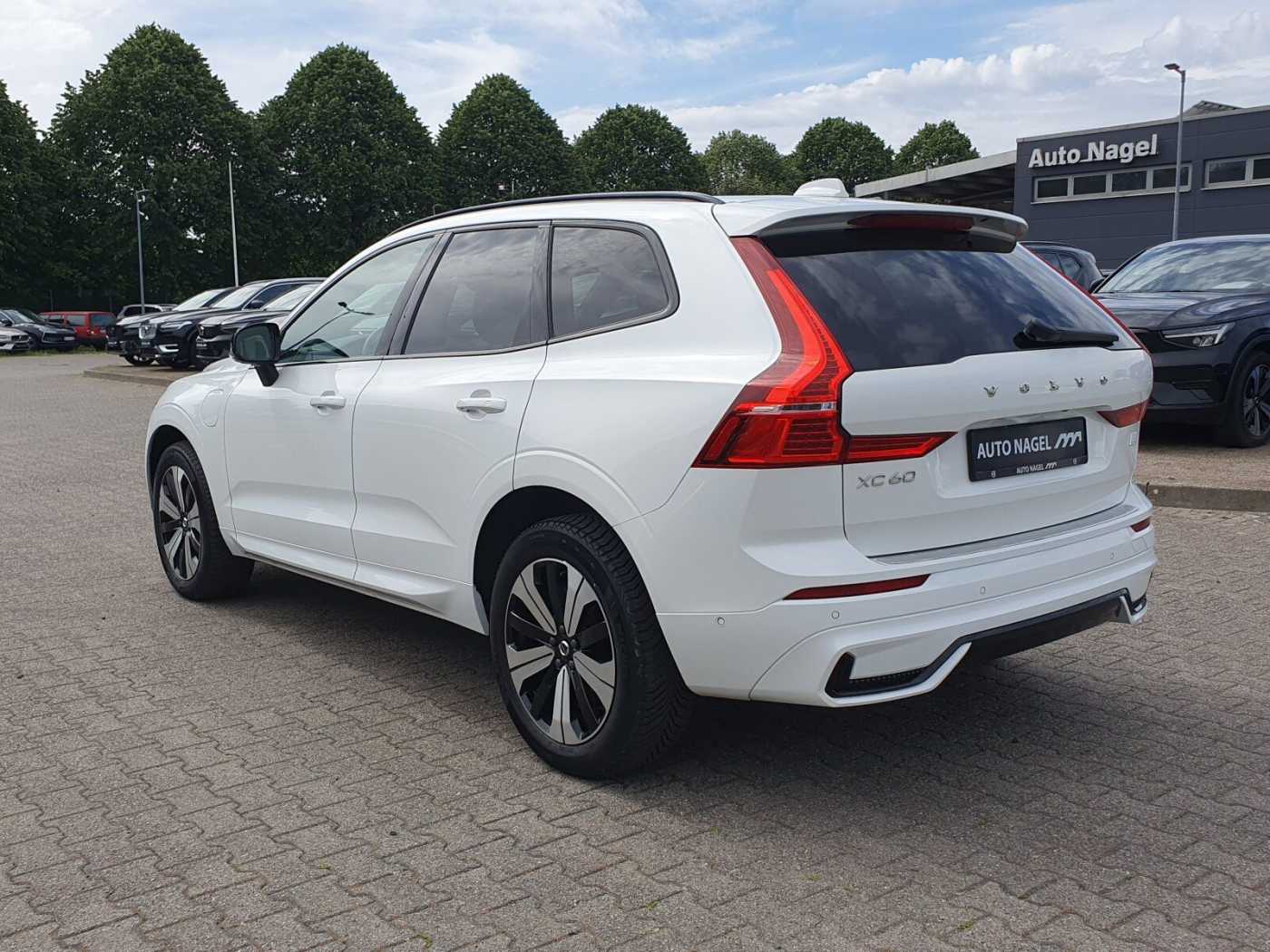 Volvo XC60 – Bild 4