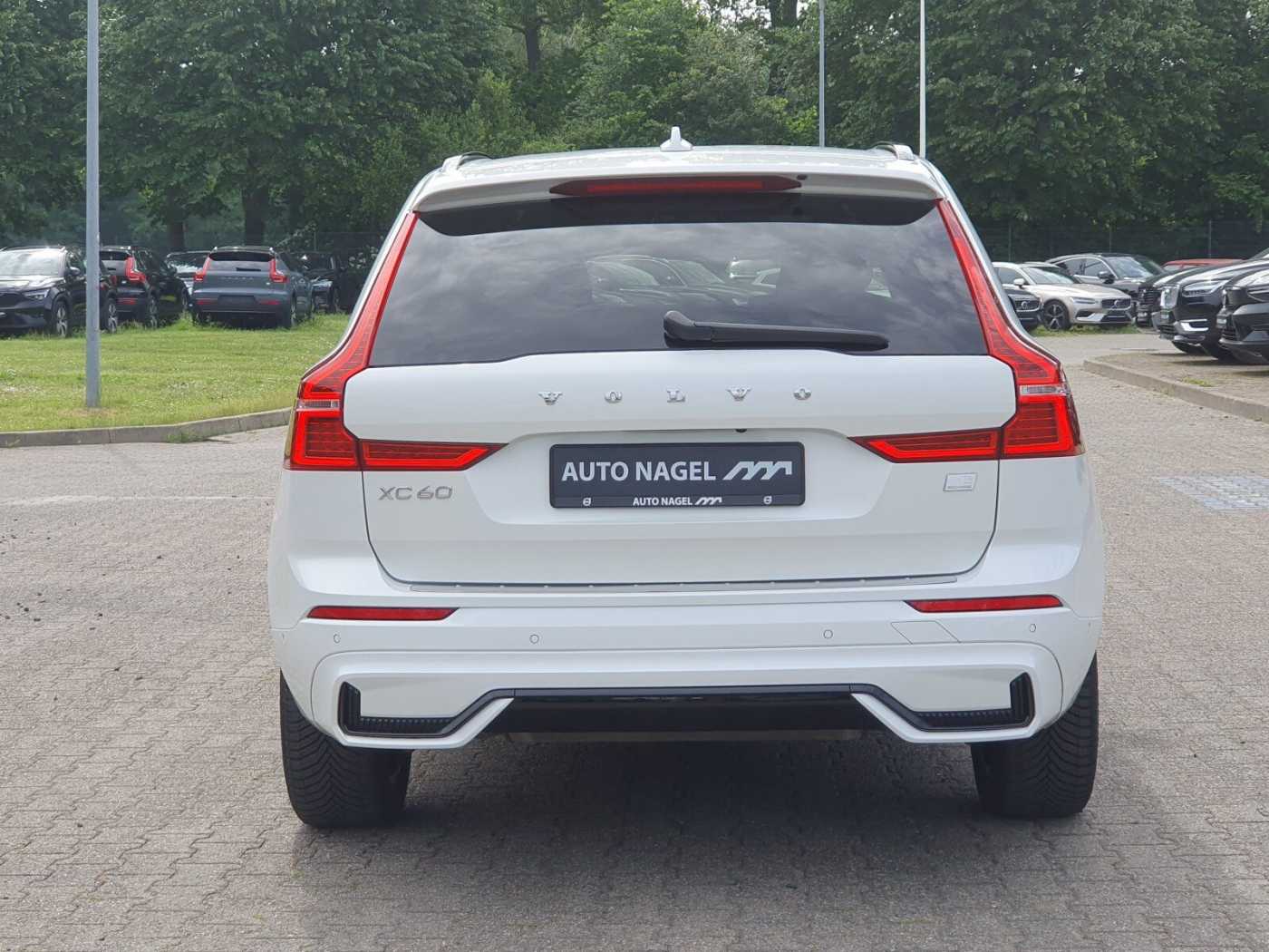 Volvo XC60 – Bild 5