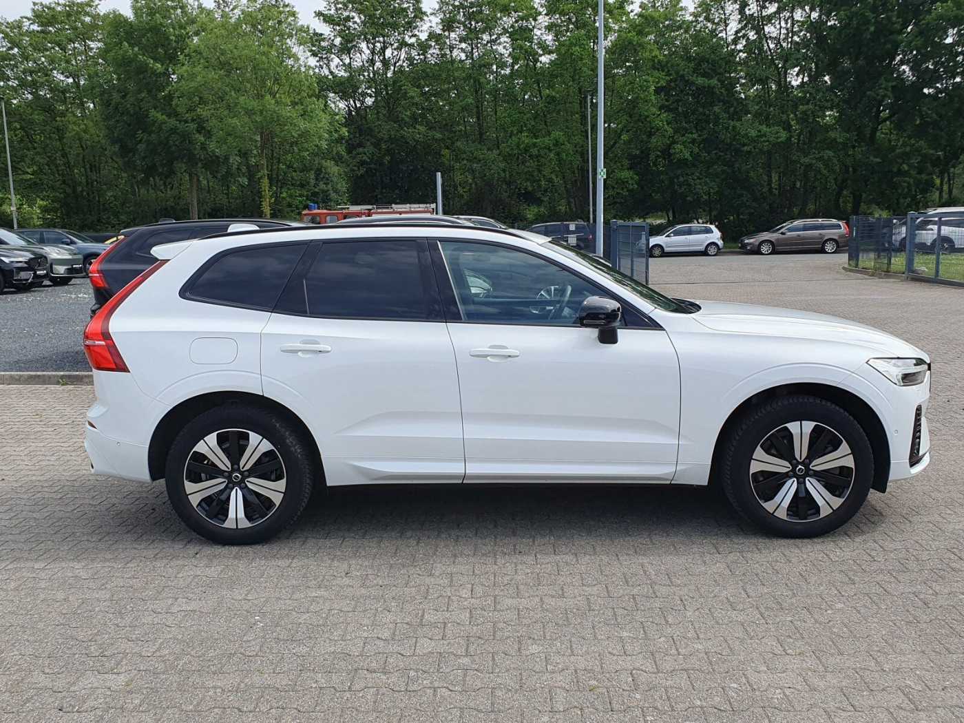 Volvo XC60 – Bild 6
