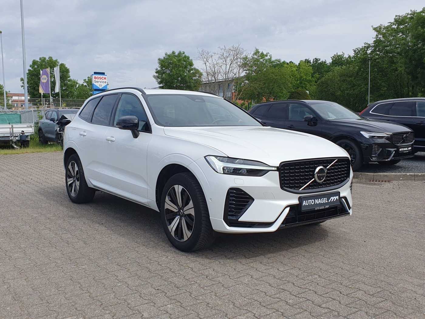 Volvo XC60 – Bild 7