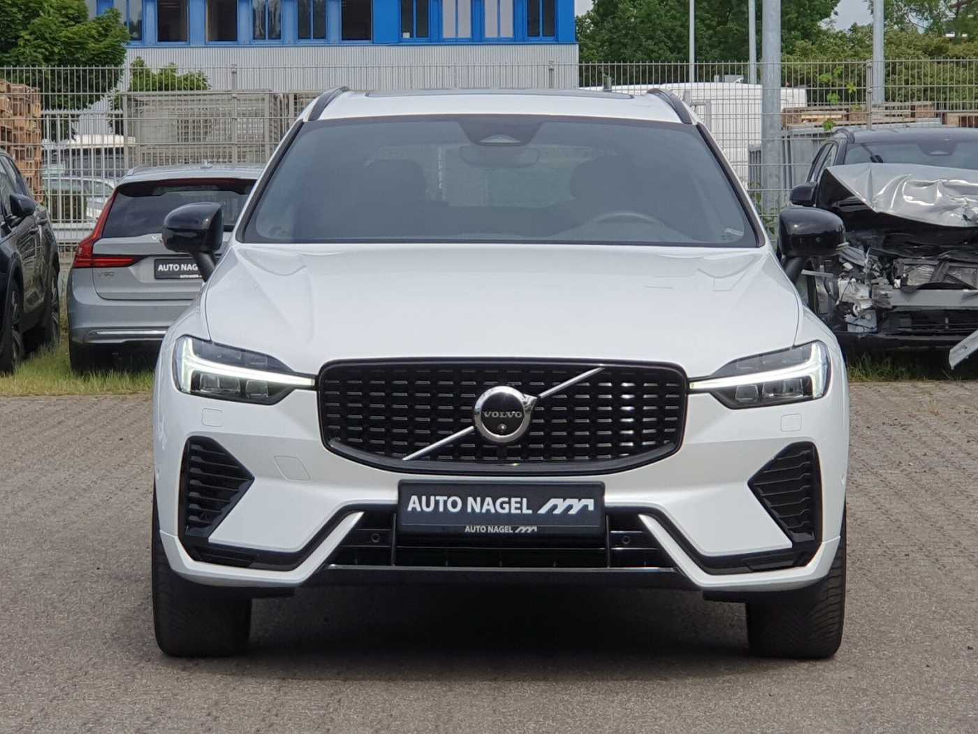 Volvo XC60 – Bild 8