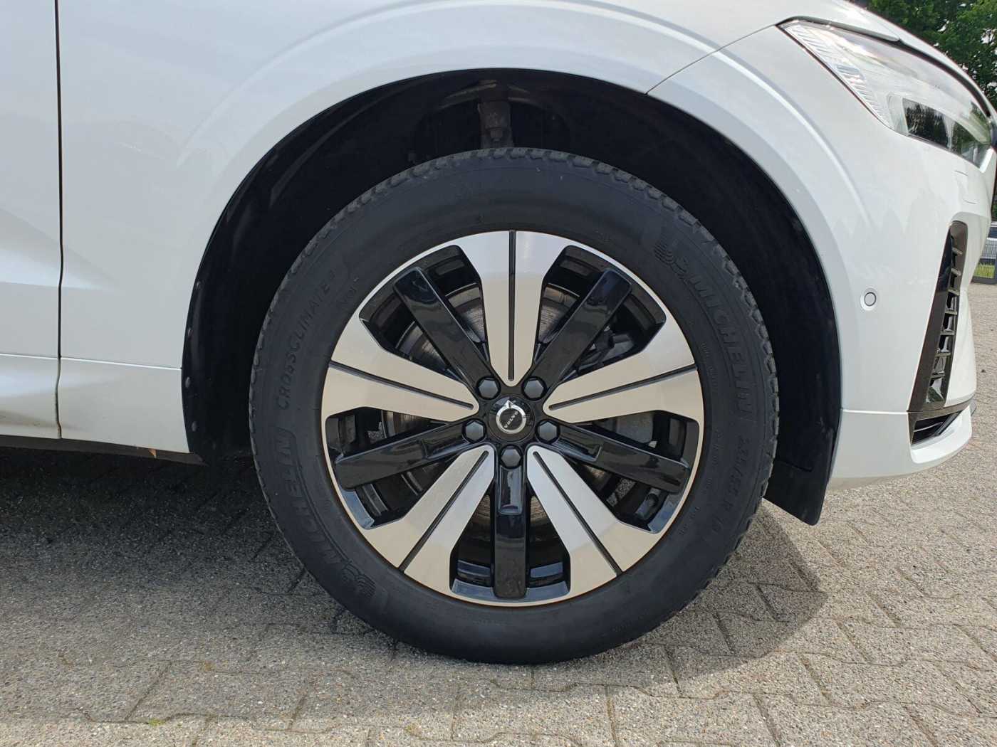 Volvo XC60 – Bild 9