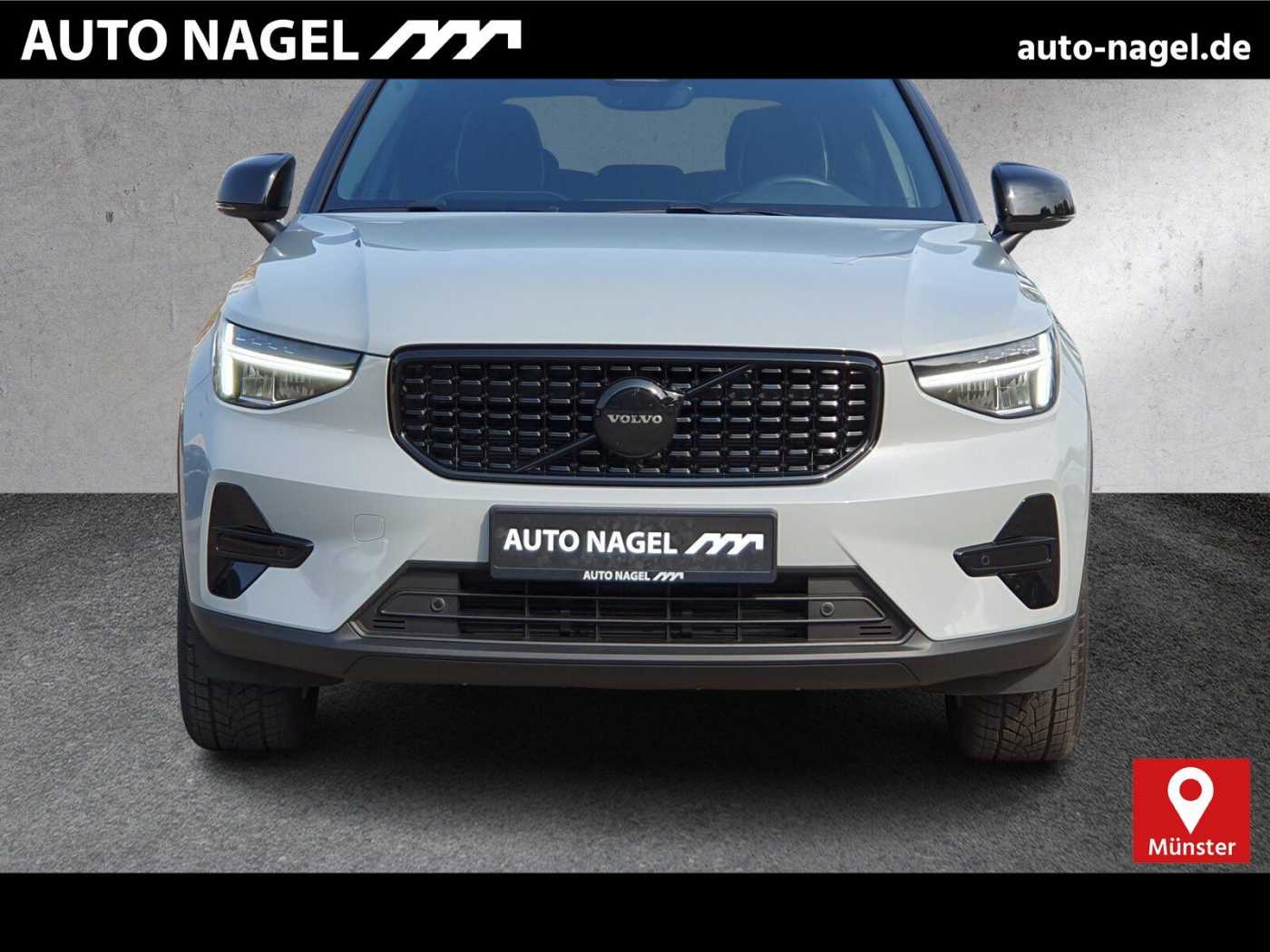 Volvo XC 40
