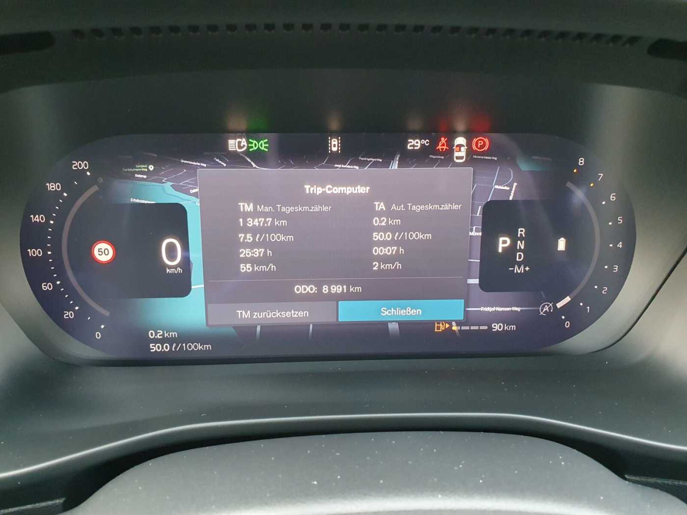 Volvo XC40 – Bild 11
